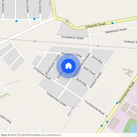 13 Farmington Rd, NSW 2765, Box Hill