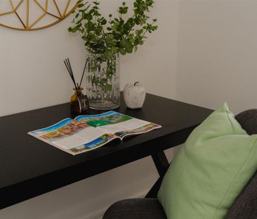 2 bedroom apartment to rent - Photo 3