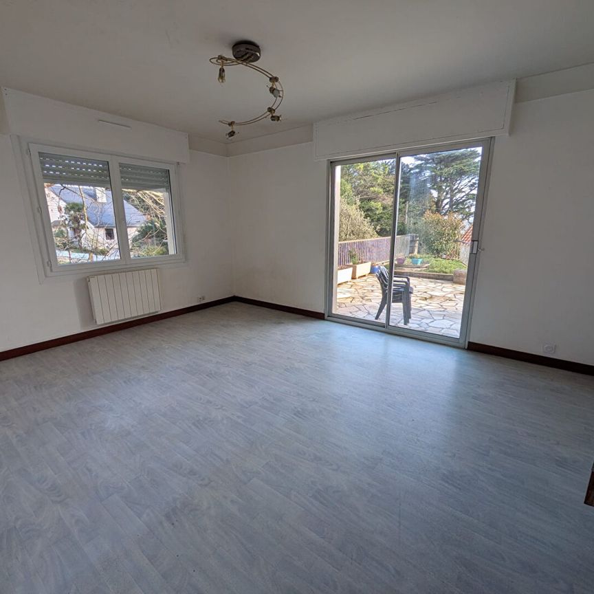 Location Maison 5 pièces 121m² - Photo 1