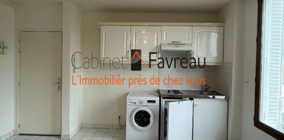 Location appartement 32.73 m², Cachan 94230 Val-de-Marne - Photo 2