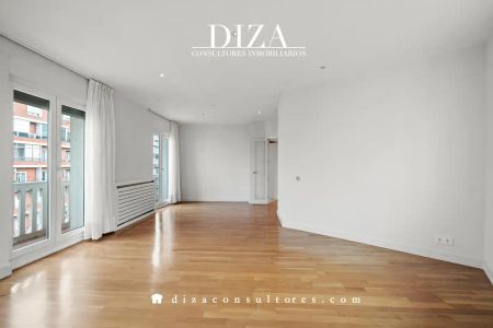 Piso de alquiler en Alcalá, Goya - Photo 4