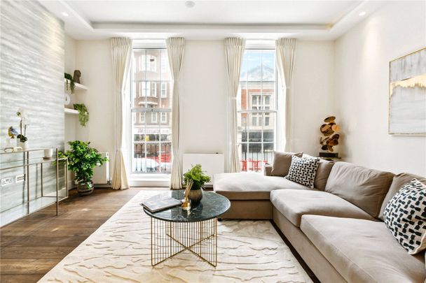 Baker Street, Baker Street, NW1, London - Photo 1