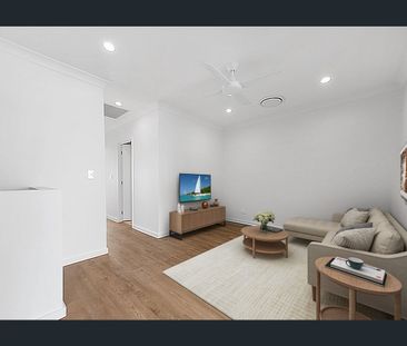 Brand New Modern living - Photo 1