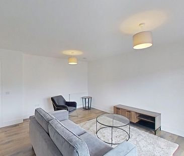 2 bedroom apartment to rent - Photo 4