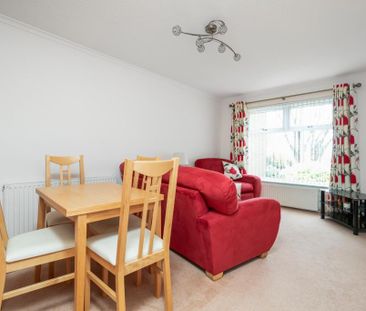 2 bedroom terraced house to rent - Photo 3