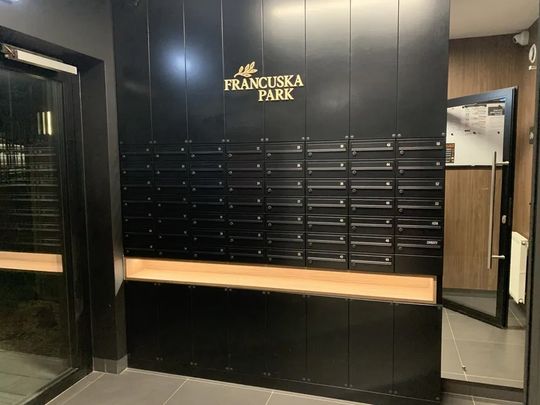 Pierwszy najem/ Po remoncie - Zdjęcie 1