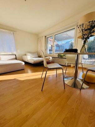 1.5 Zimmer, 50 m², 5. Stock - Foto 1
