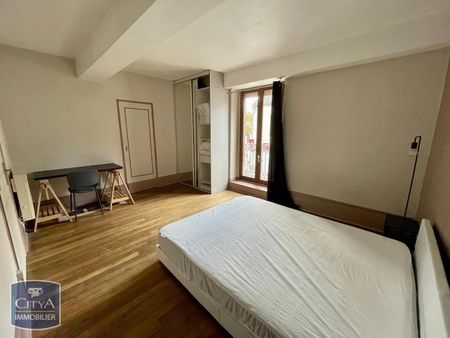 Location Appartement 2 pièces 42m² DIJON 21000 - Photo 2