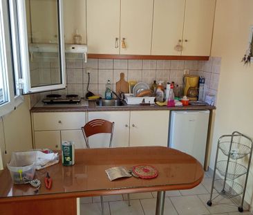 Μεζονέτα για ενοικίαση Κουνουπιδιανά (Ακρωτήρι) - Φωτογραφία 5