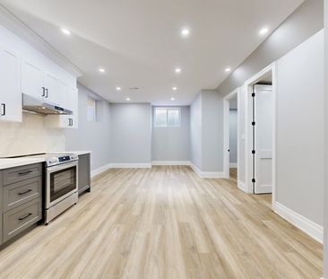 For Lease - 1580A Honey Locust Place, Pickering, Ontario - Photo 3