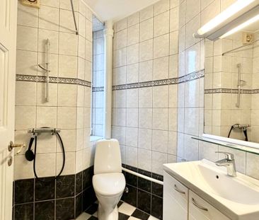 2 værelses – Kochsgade 19, st. th. – Odense C - Foto 5