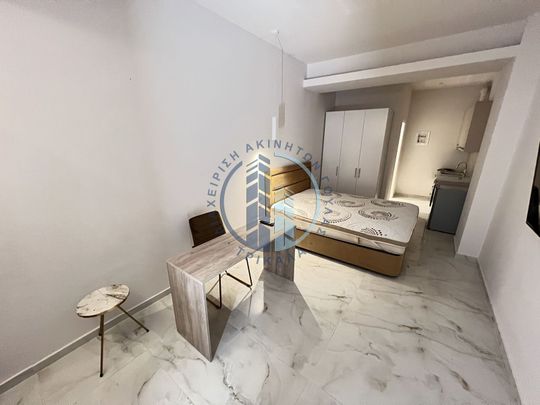 Studio/Γκαρσονιέρα για ενοικίαση Βουλγάρικα - Βουβή - Παλιό Δεσποτικό (Τρίκαλα) - Photo 1