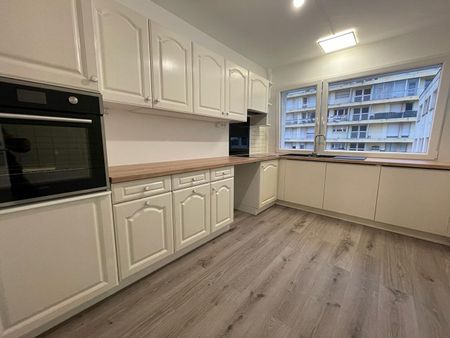 Location appartement 99.36 m², Metz 57000Moselle - Photo 3