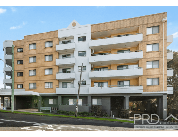 13/238 Slade Rd, Bexley North, NSW 2207 - Photo 1