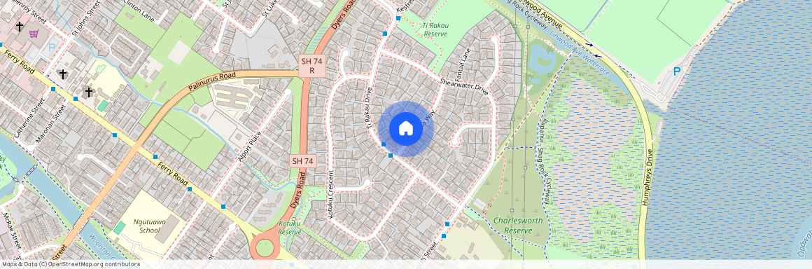 5 Delta Way, Woolston, Christchurch City