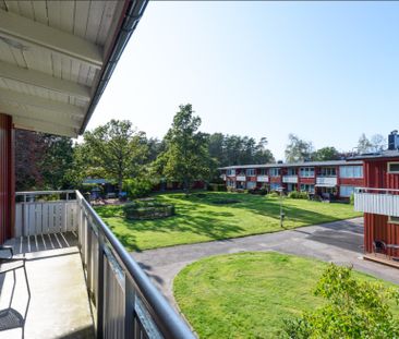 Lingonvägen 9 L - Foto 1