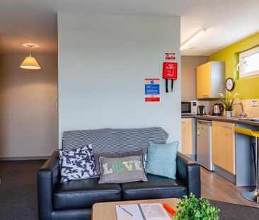 Studio to rent - Photo 6