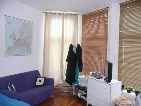 Room Haarlem - Duvenvoordestraat - Foto 5