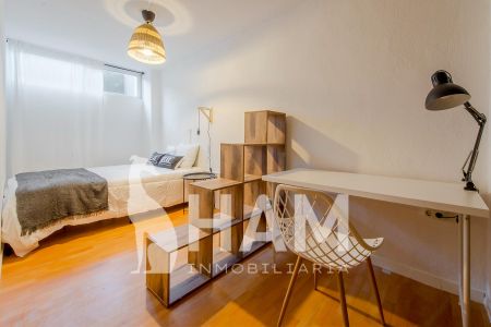 Habitación - Madrid - Rejas - 495€ MES - Ref. GPPM0007 - Photo 4
