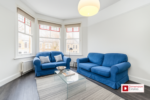 Mildenhall Road, E5, London - Photo 1