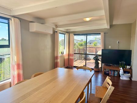 Family living on Forest Lake - Photo 3