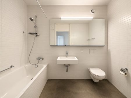 Appartement de 3.5 pièces à louer - Foto 5