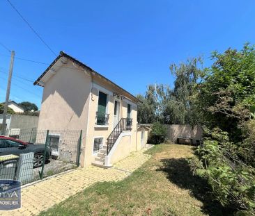 Appartement à louer 1 pièce 21.74m² - Photo 3
