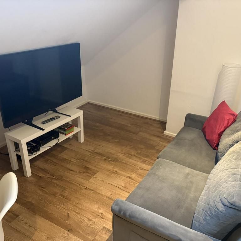 1 bedroom house to rent - Photo 1