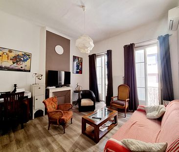 Appartement Hyères 3 pièce(s) 62.03 m2 avec stationnement - Photo 5