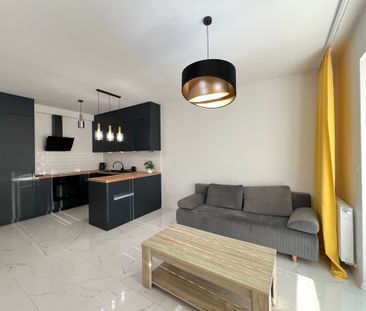 3 pokojowe mieszkanie z ogródkiem os. Staromieście - Фото 3