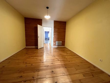 Location Maison 4 pièces 141m² - Photo 2