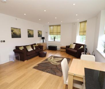 2 bedroom apartment to rent - Photo 5