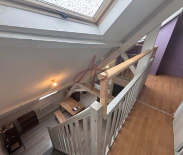 Location Appartement 3 pièces 41m² TOURCOING 59200 - Photo 5