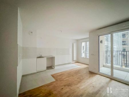 Rental Apartment Clichy Centre ville - Photo 5