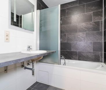 Appartement met twee slaapkamers in Mons - Foto 4