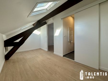 Location Appartement 1 pièce 16m² NANTES 44000 - Photo 4