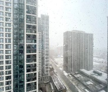 For Lease - 5 mabelle Avenue Unit# 2131, Toronto, Ontario - Photo 6