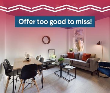 6 bedroom house to rent - Photo 1