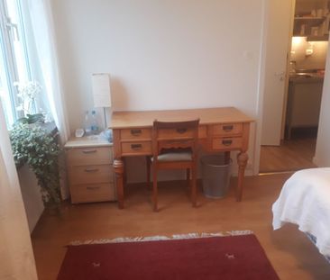 Rum för veckopendlare - Photo 4