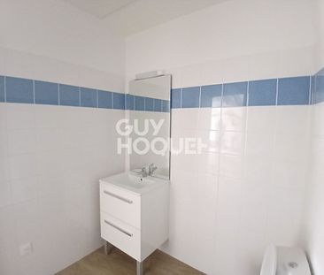 Location Appartement 2 pièces 47m² - Photo 4