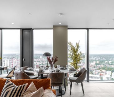 3 bedroom apartment to rent - Photo 3