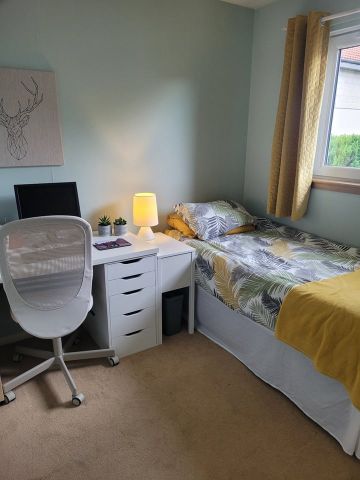 3 Bed End Terrace, Claremont Grove, AB10 - Photo 5