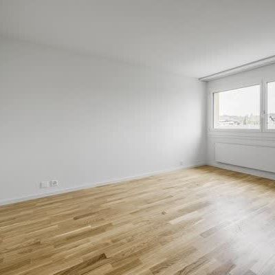 5.5 Zimmer, 121 m², 3. Stock - Foto 1