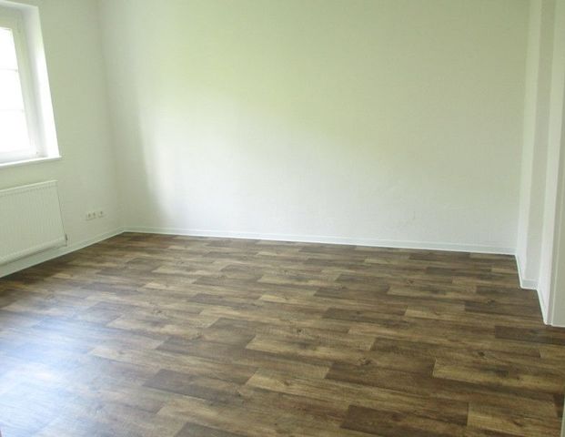 Herzlich willkommen in Ihrer neuen Wohnung! - Photo 1