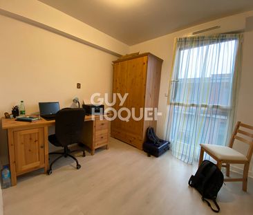 Location d'un appartement F3 (81 m²) à CHARTRES - Photo 1