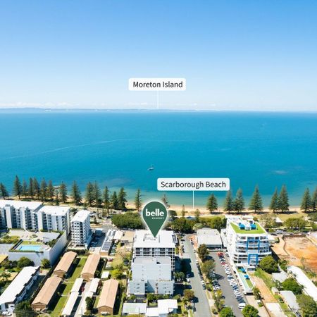 Studio apartment, 100 metres to the beach. Contact Julie Sykes 0438 050 110 - Photo 4