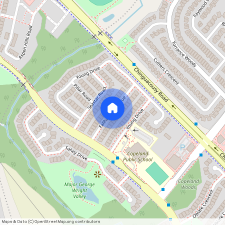 Fallharvest Ave, Brampton, Brampton, L6Y 0P4