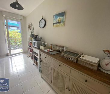 Location Appartement 3 pièces 72m² LA RICHE 37520 - Photo 3
