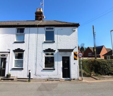 2 bedroom house to rent - Photo 1