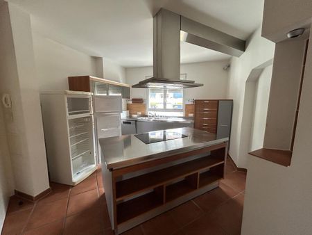 Appartement de caractère de 2,5 pièces en duplex au 4ème étage - Foto 2